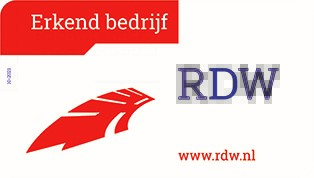 RDW-erkenning